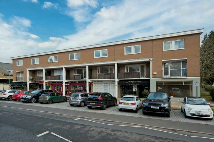 3 Bedroom Apartment To Rent In Chobham Road, Sunningdale, Berkshire, SL5