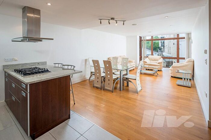 2 Bedroom Apartment To Rent In The Pulse, Lymington Road, Hampstead, NW6