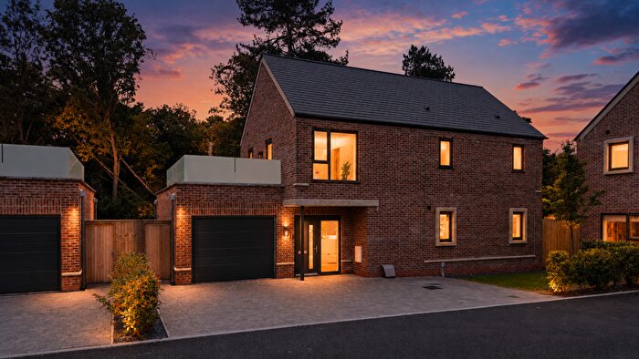 4 Bedroom Detached House For Sale In Orchard Meadow, Bretherton, PR26