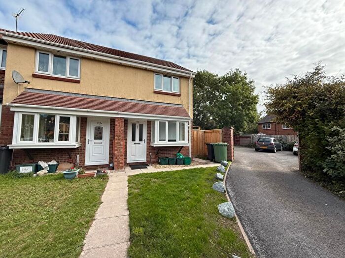 1 Bedroom House To Rent In Ormonds Close, Bradley Stoke, Bristol, BS32