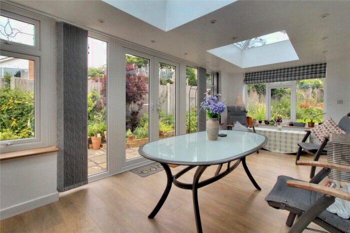 4 Bedroom Detached House For Sale In Norton Drive, Eaton, Norwich, Norfolk, NR4
