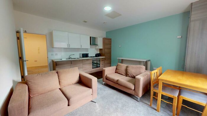 3 Bedroom House To Rent In The Globe, Barker Street, Shieldfield, NE2