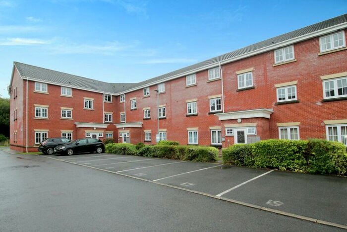 2 Bedroom Apartment To Rent In Firbank, Bamber Bridge, Preston, Lancashire, PR5