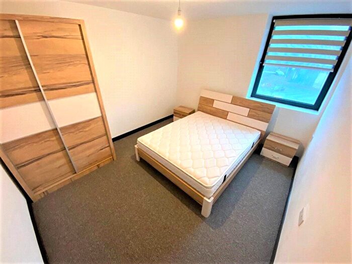 2 Bedroom Apartment To Rent In Regal House, Duke Street, Stockport, Greater Manchester, SK1