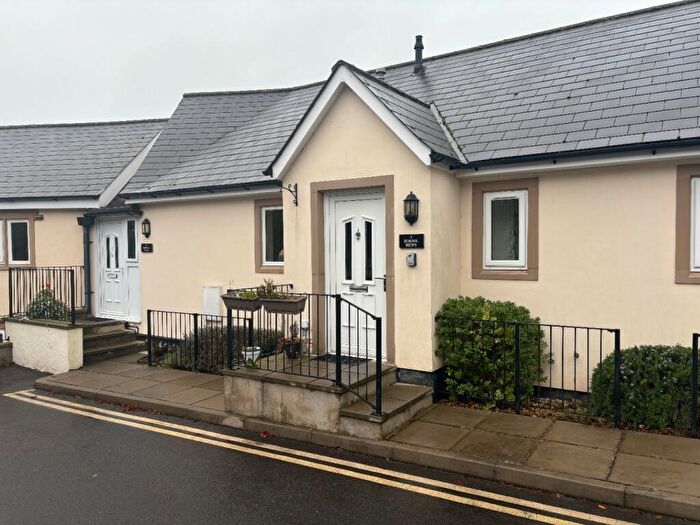 2 Bedroom Terraced House To Rent In School Mews, Wookey Hole, BA5