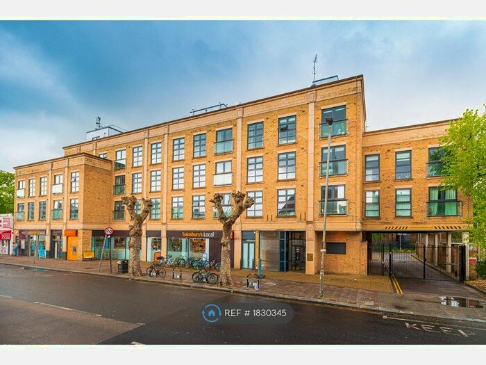 2 Bedroom Flat To Rent In The Magdalen, London, SW18