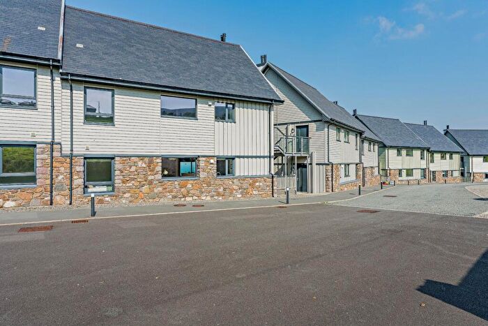 2 Bedroom Apartment For Sale In Plas Pistyll, Pistyll, Pwllheli, LL53