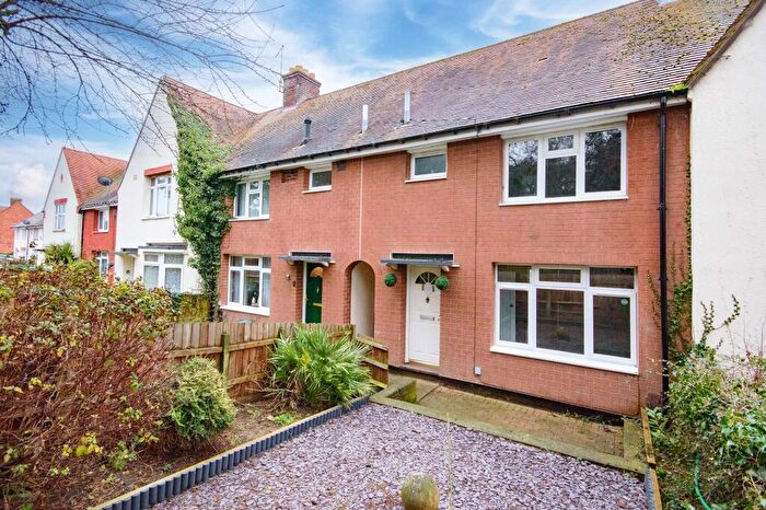 3 Bedroom House To Rent In Park Avenue, Raunds, NN9