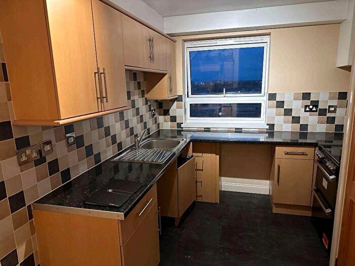 1 Bedroom Flat For Sale In Cumberland House, St Mary’S Court, Peterborough, PE1
