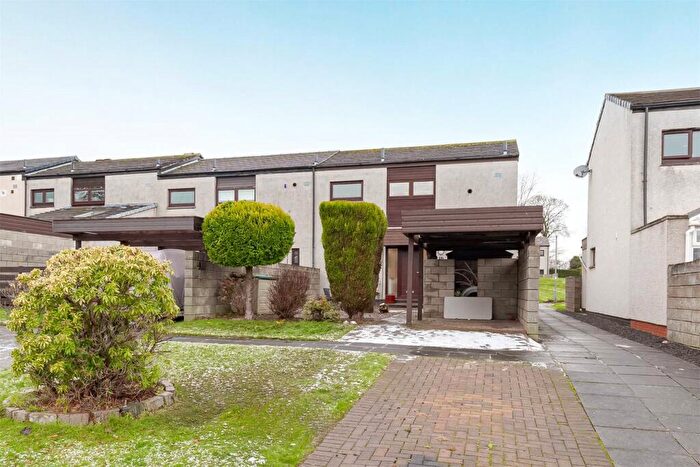 1 Bedroom House For Sale In Scotstoun Park, South Queensferry, EH30