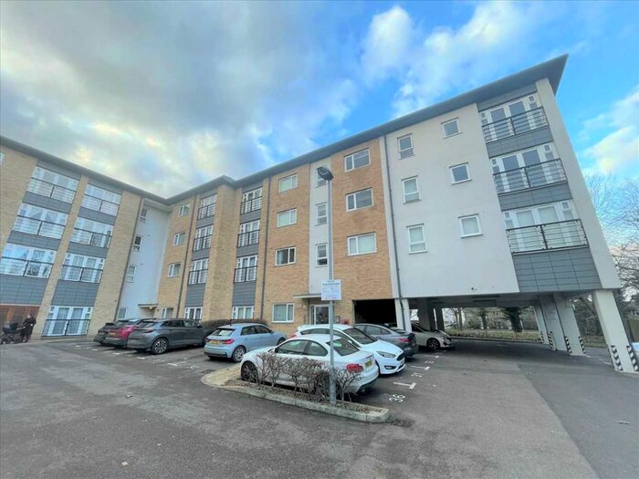 1 Bedroom Apartment To Rent In Olive Court, Basildon, Basildon, SS14