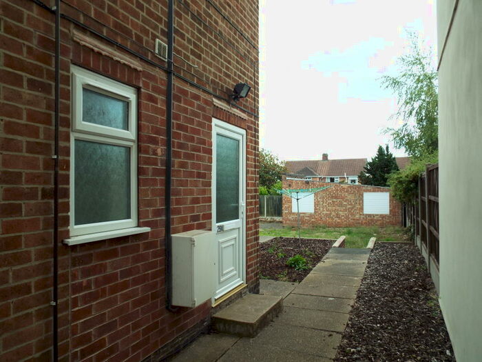 1 Bedroom Apartment To Rent In Woodstock Road, Toton, NG9