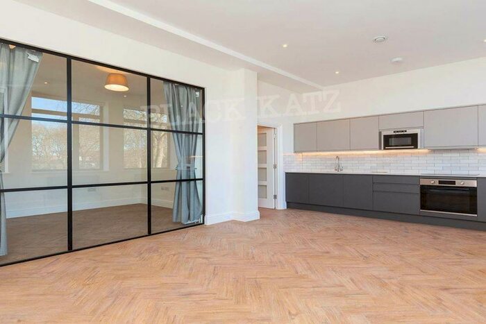 1 Bedroom Flat To Rent In Seven Sisters Road, N4