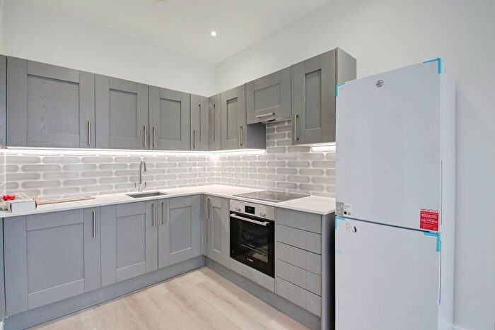 1 Bedroom Flat To Rent In Centrum House, Station Road, Egham, TW20