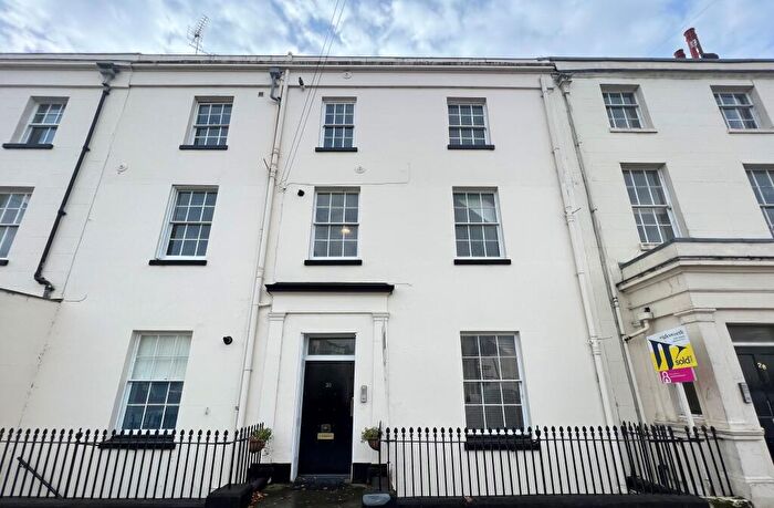 3 Bedroom Penthouse To Rent In Portland Place West, Leamington Spa, CV32