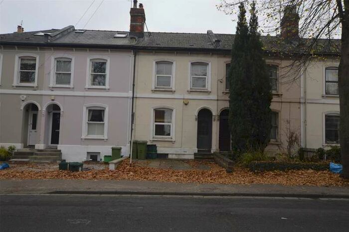 3 Bedroom Terraced House To Rent In Gloucester Road, Cheltenham, GL51