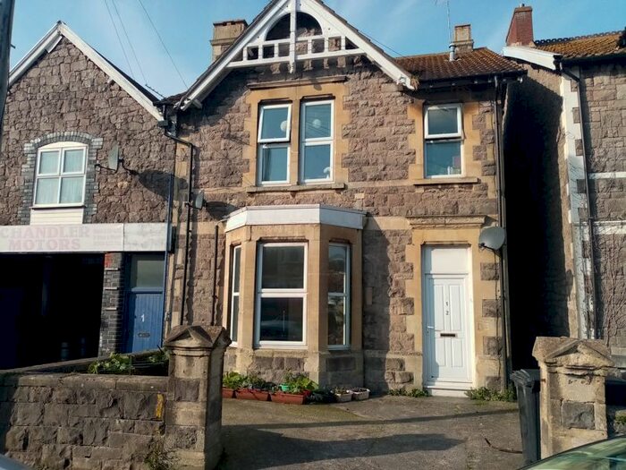 1 Bedroom Flat To Rent In Jubilee Road, Weston-Super-Mare, BS23