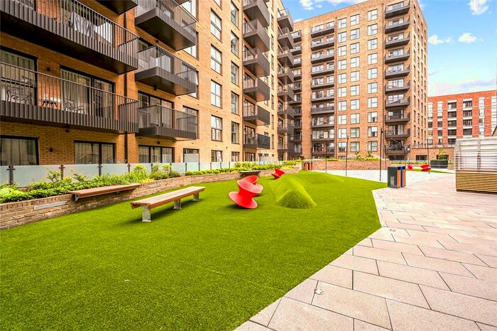 1 Bedroom Flat To Rent In Uncle Colindale, Aerial Square, London, NW9