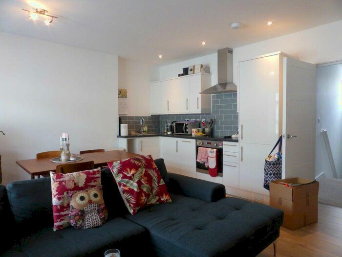 1 Bedroom Flat To Rent In Enterprise House -, P13