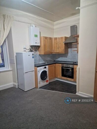 2 Bedroom Flat To Rent In North Junction Street, Edinburgh, EH6
