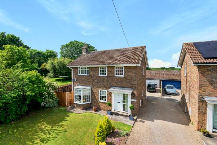 4 Bedroom Detached House For Sale In Church Wynd, Burneston, Bedale, DL8