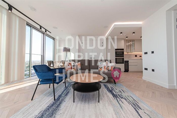 1 Bedroom Flat To Rent In Valencia Tower, Bollinder Place, London, EC1V