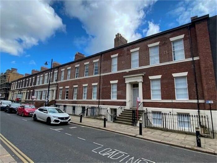 Studio To Rent In Jameson House, - John Street, City Centre, Sunderland, Tyne And Wear, SR1