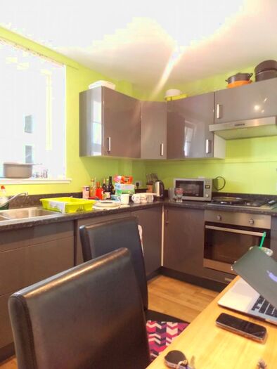 4 Bedroom Flat To Rent In Chalton Street, Kings Cross, NW1