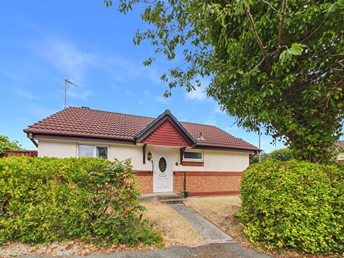 2 Bedroom Detached Bungalow For Sale In Orchard Avenue, Broadgreen, Liverpool., L14