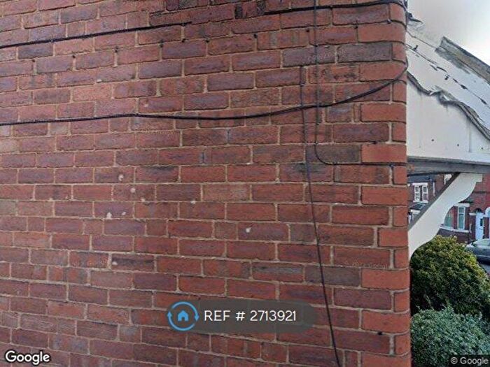 2 Bedroom Terraced House To Rent In Burton Avenue, Doncaster, DN4