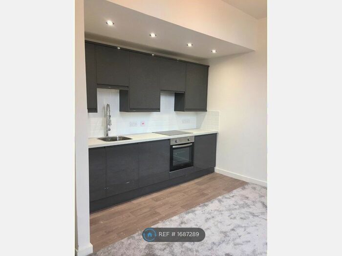 1 Bedroom Flat To Rent In Church Street, Folkestone, CT20