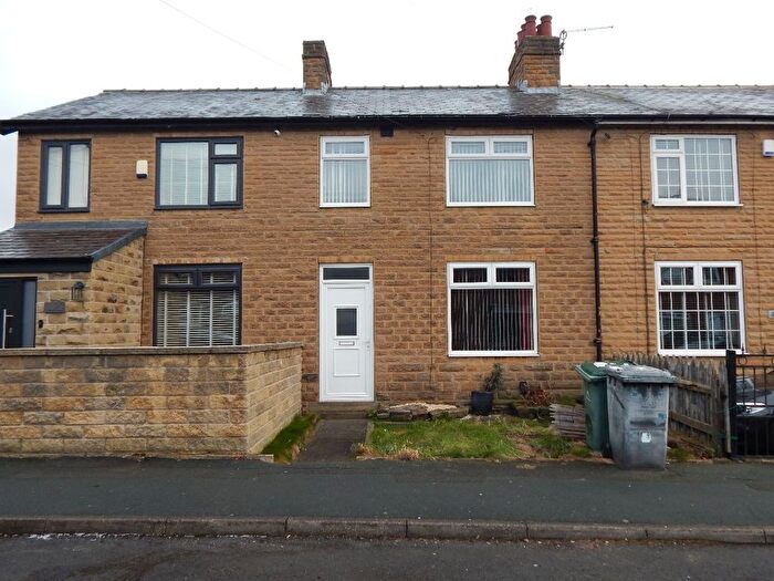 3 Bedroom Terraced House To Rent In Brearley Street, Batley, WF17