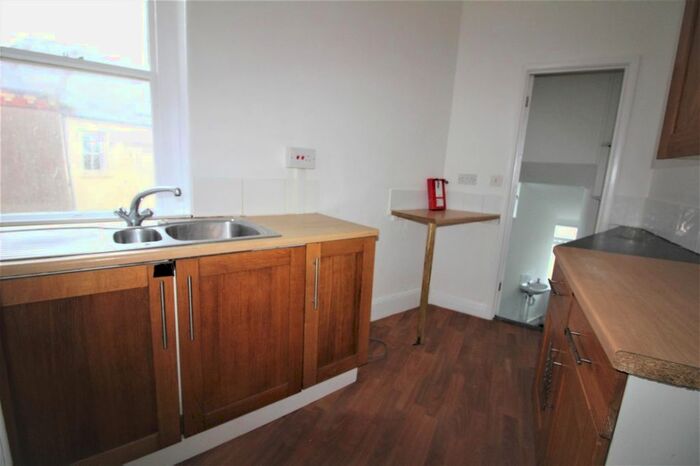 1 Bedroom Flat To Rent In Wilder Road, Ilfracombe, EX34