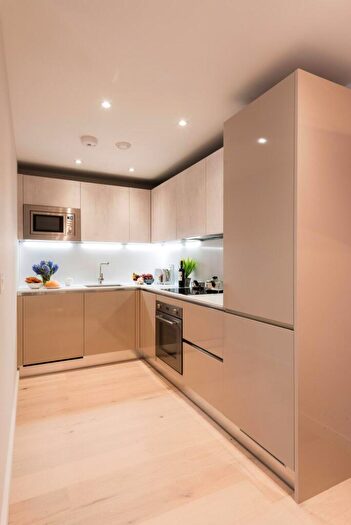 Apartment For Sale In Blu Bracknell, Wokingham Road, Bracknell, RG42