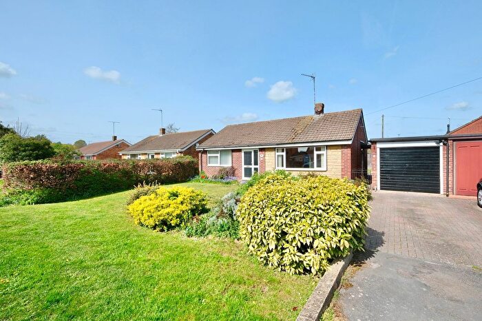 2 Bedroom Detached House For Sale In St Judiths Lane, Sawtry, Huntingdon, PE28
