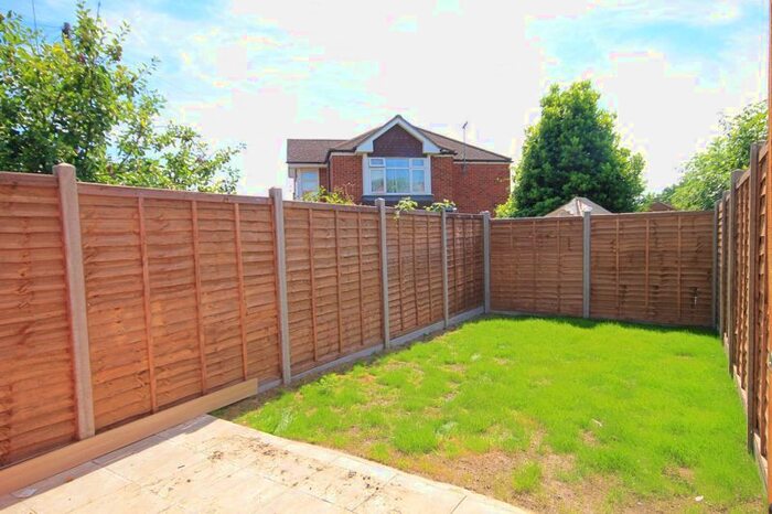 4 Bedroom Flat To Rent In Anthony Road, Greenford, UB6