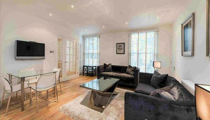 1 Bedroom Flat To Rent In Grosvenor Hill, London, W1K