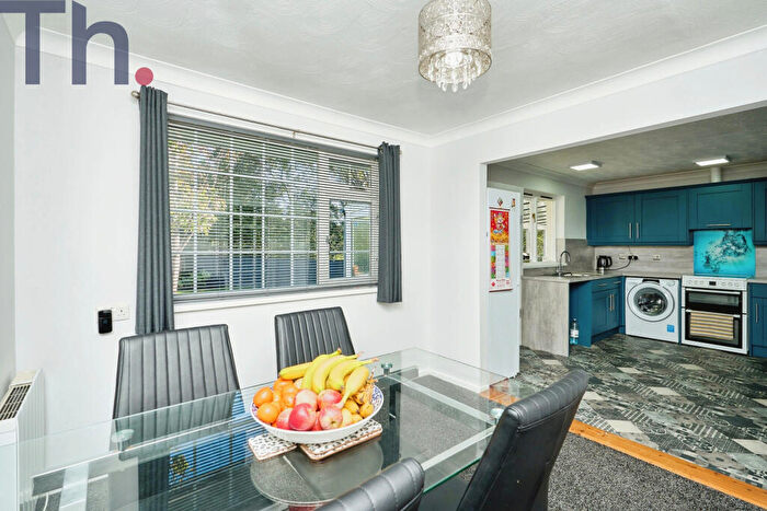 3 Bedroom Detached Bungalow For Sale In Rookley, Isle Of Wight, PO38