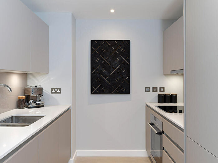 1 Bedroom Apartment To Rent In Uncle Elephant & Castle, Churchyard Row, SE11