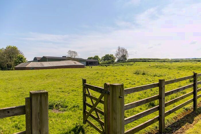 Property For Sale In Hall Park Road, Hunmanby, Filey, YO14