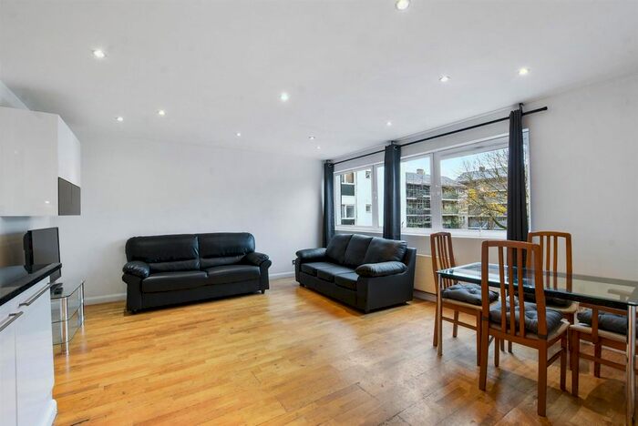 2 Bedroom Flat To Rent In Clare Court, Judd Street, WC1H