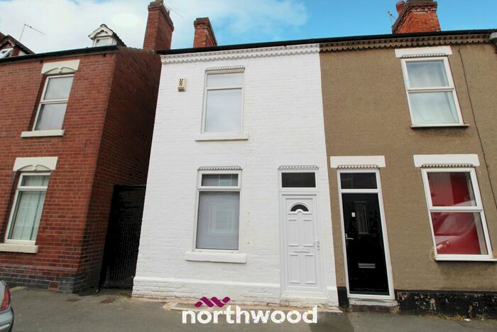 2 Bedroom Terraced House To Rent In Somerset Road, Hyde Park, Doncaster, DN1