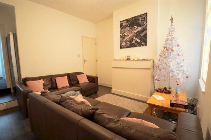 5 Bedroom Terraced House To Rent In Student Property - Selly Oak, Birmingham, B29