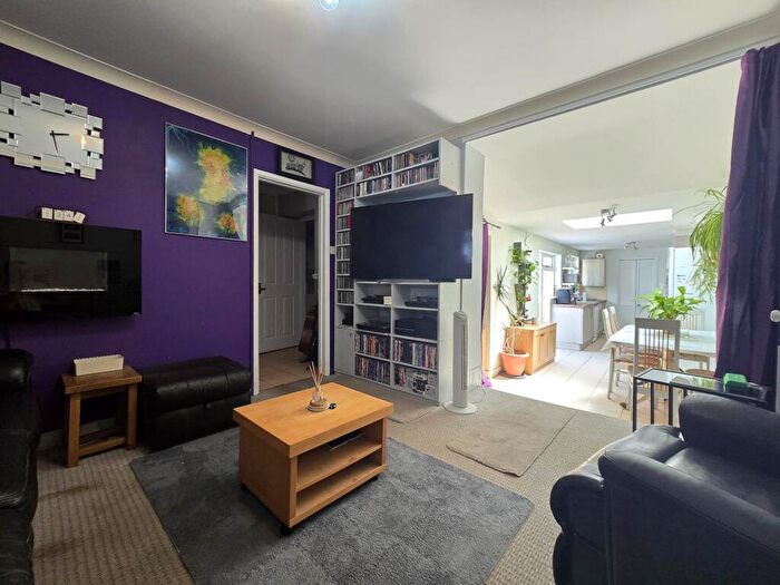 3 Bedroom Terraced House For Sale In Furzebeam Terrace, Bideford, EX39