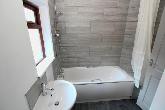 1 Bedroom Property To Rent In Albert Terrace, Middlesbrough, TS1