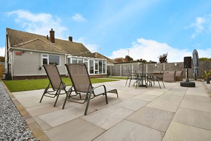 3 Bedroom Detached Bungalow For Sale In Northdown Road, Margate, Kent, CT9