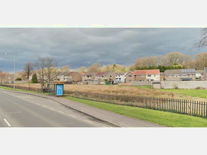 Land For Sale In Land At Feregait And Glebe Road, Kincardine FK10
