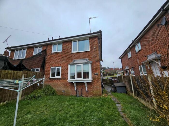 1 Bedroom Town House To Rent In Cobcar Lane, Elsecar, S74