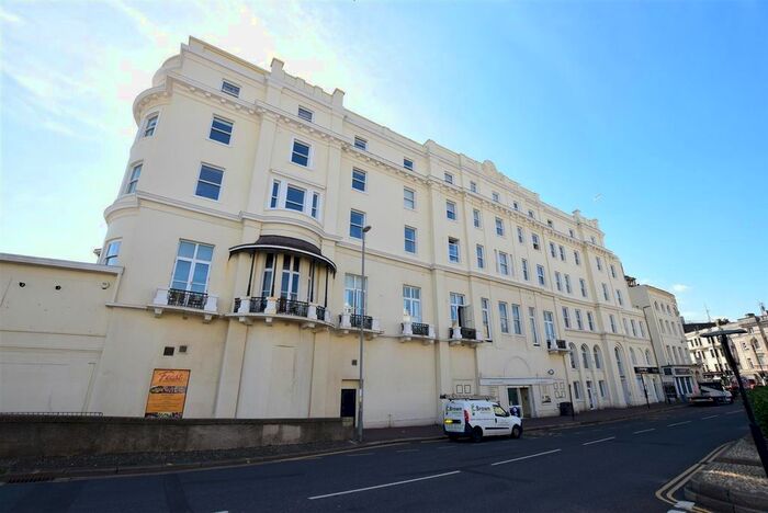 1 Bedroom Flat To Rent In Robertson Terrace, Hastings, TN34