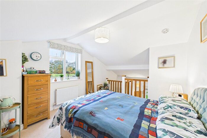 4 Bedroom Bungalow For Sale In The Strouds, Beenham, Reading, Berkshire, RG7